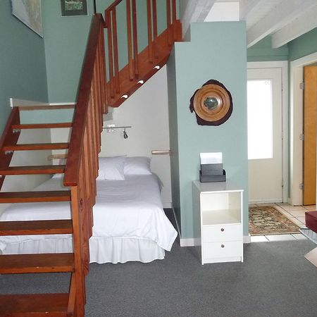 Fred Tibbs Ocean Front Condos Τοφίνο Εξωτερικό φωτογραφία