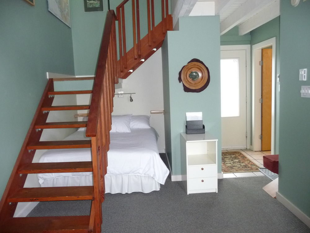 Fred Tibbs Ocean Front Condos Τοφίνο Εξωτερικό φωτογραφία