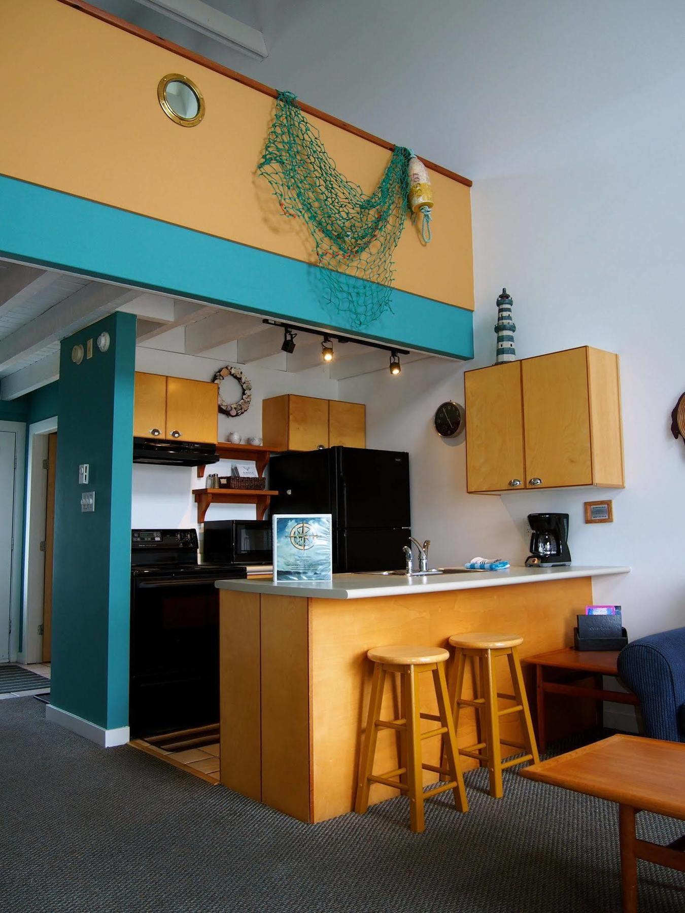Fred Tibbs Ocean Front Condos Τοφίνο Εξωτερικό φωτογραφία