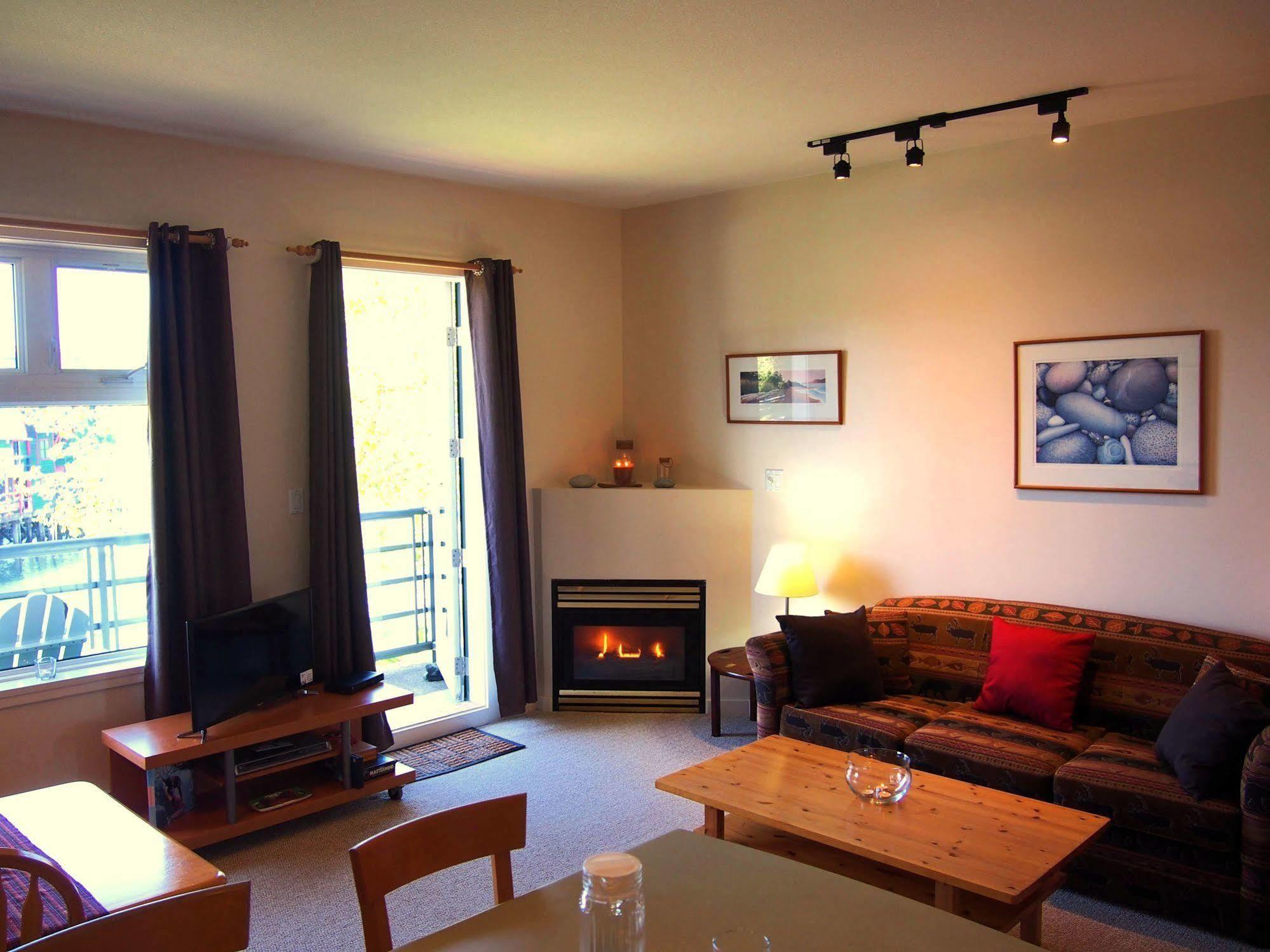 Fred Tibbs Ocean Front Condos Τοφίνο Εξωτερικό φωτογραφία