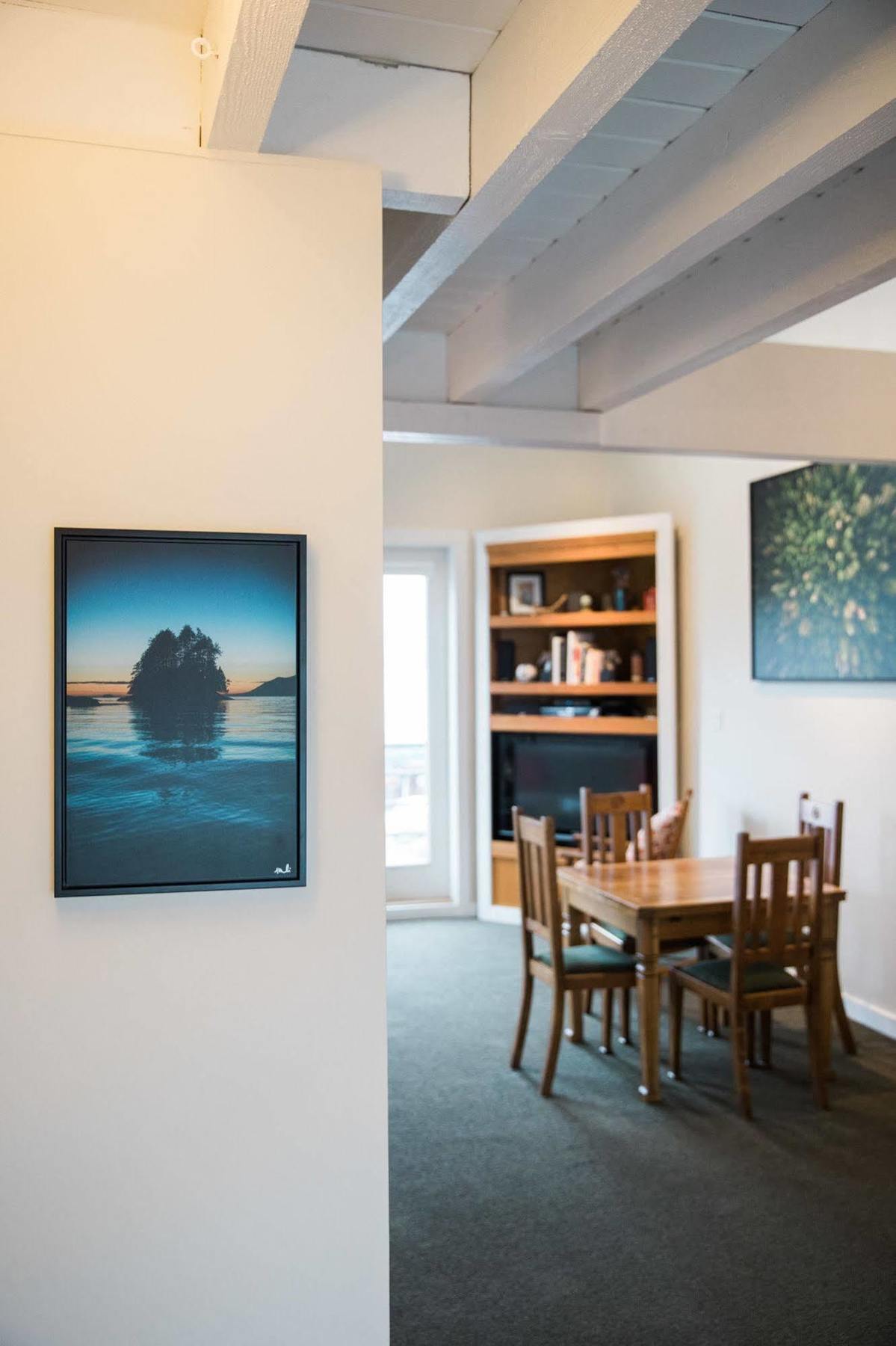 Fred Tibbs Ocean Front Condos Τοφίνο Εξωτερικό φωτογραφία